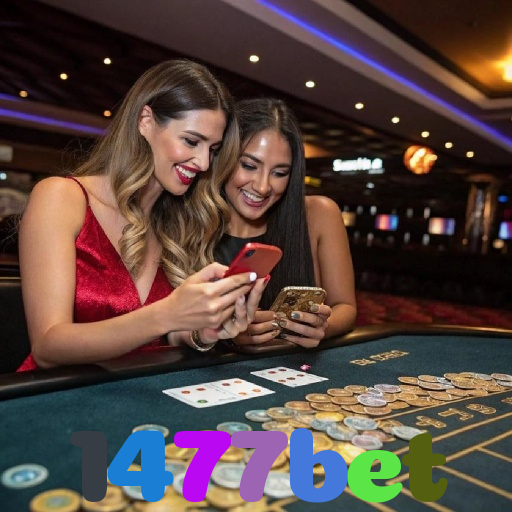 A Magia dos Jogos de Fantasia na 1477bet