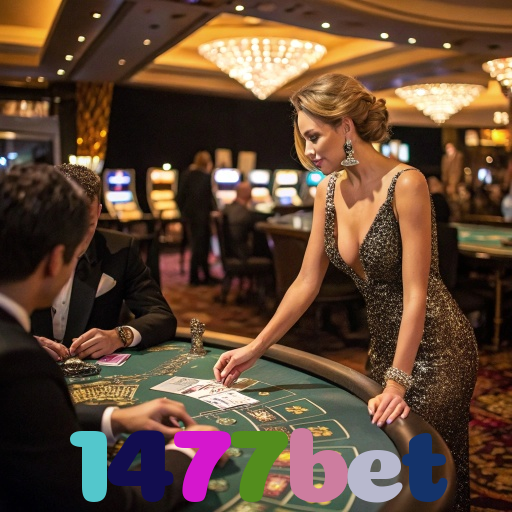 A Magia dos Jogos de Fantasia na 1477bet
