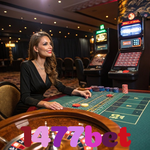 A Magia dos Jogos de Fantasia na 1477bet