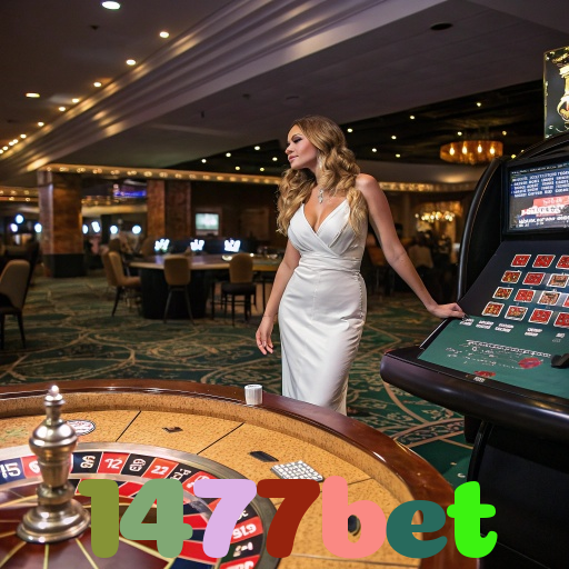 A Magia dos Jogos de Fantasia na 1477bet