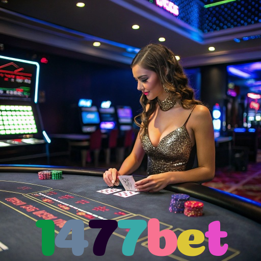 A Magia dos Jogos de Fantasia na 1477bet