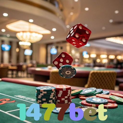 A Magia dos Jogos de Fantasia na 1477bet