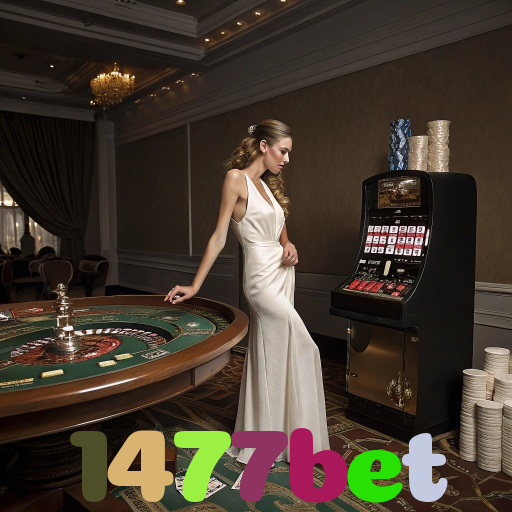 A Magia dos Jogos de Fantasia na 1477bet