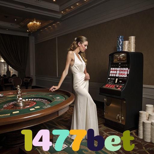 A Magia dos Jogos de Fantasia na 1477bet