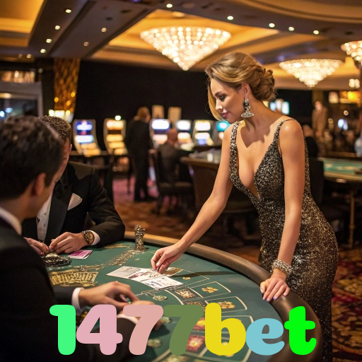 A Magia dos Jogos de Fantasia na 1477bet