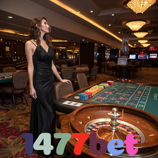 A Magia dos Jogos de Fantasia na 1477bet