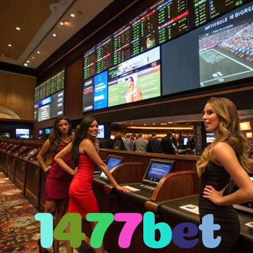 A Magia dos Jogos de Fantasia na 1477bet