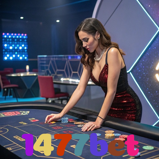 A Magia dos Jogos de Fantasia na 1477bet