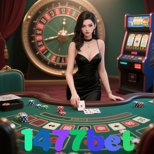 A Magia dos Jogos de Fantasia na 1477bet
