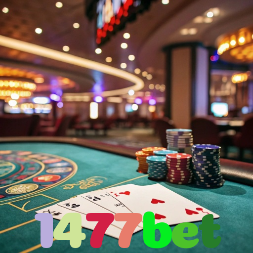 A Magia dos Jogos de Fantasia na 1477bet