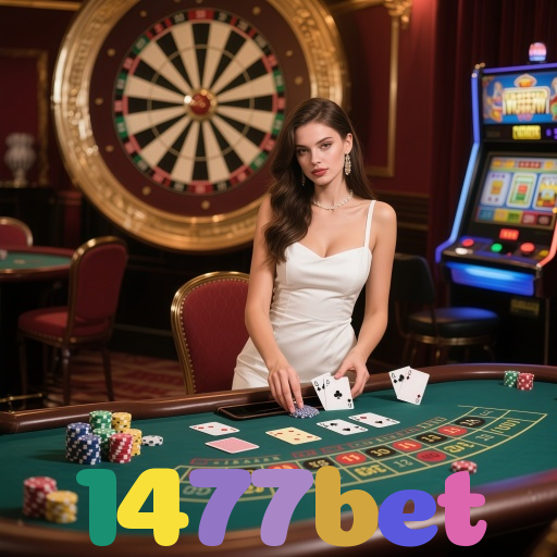 A Magia dos Jogos de Fantasia na 1477bet