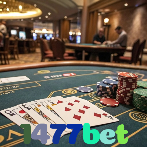 A Magia dos Jogos de Fantasia na 1477bet