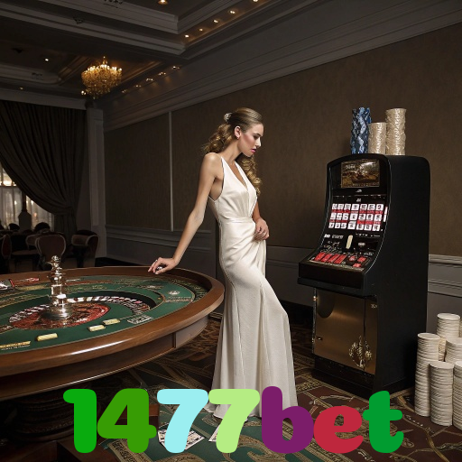A Magia dos Jogos de Fantasia na 1477bet