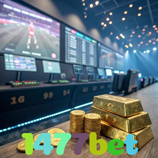 A Magia dos Jogos de Fantasia na 1477bet