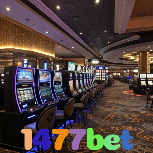 A Magia dos Jogos de Fantasia na 1477bet