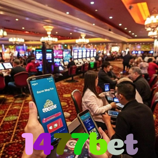A Magia dos Jogos de Fantasia na 1477bet