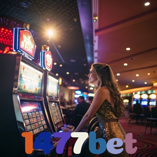 A Magia dos Jogos de Fantasia na 1477bet