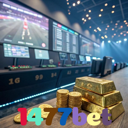 A Magia dos Jogos de Fantasia na 1477bet