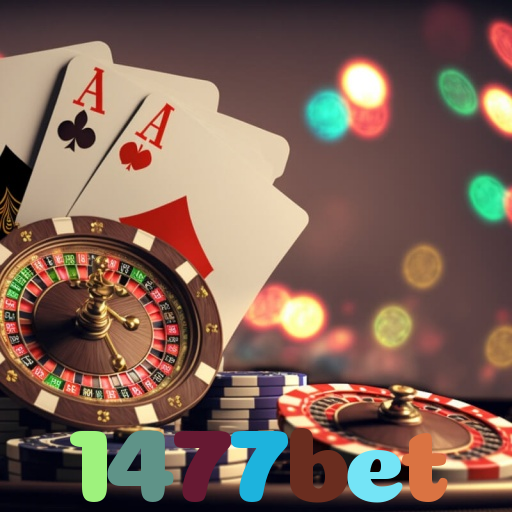 A Magia dos Jogos de Fantasia na 1477bet