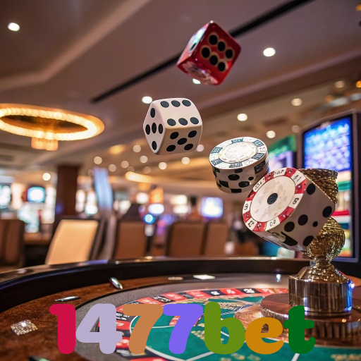 A Magia dos Jogos de Fantasia na 1477bet