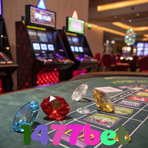A Magia dos Jogos de Fantasia na 1477bet