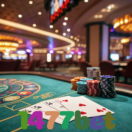 A Magia dos Jogos de Fantasia na 1477bet