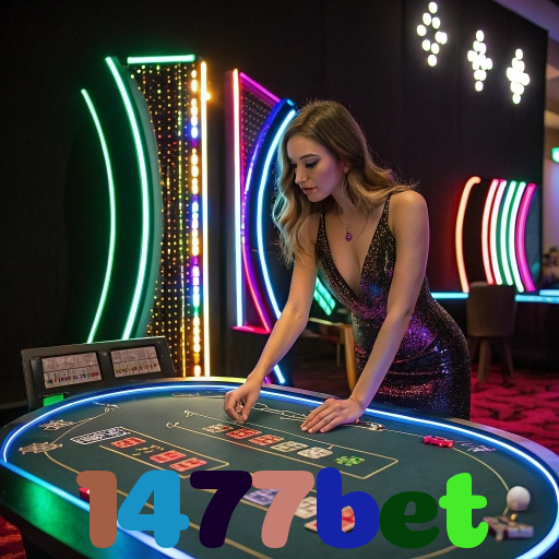 A Magia dos Jogos de Fantasia na 1477bet