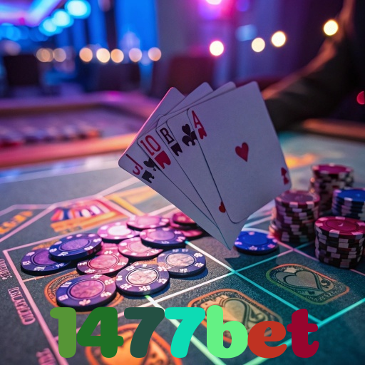 A Magia dos Jogos de Fantasia na 1477bet