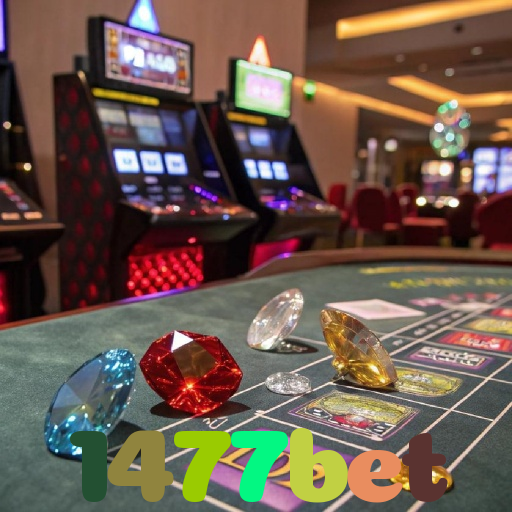 A Magia dos Jogos de Fantasia na 1477bet