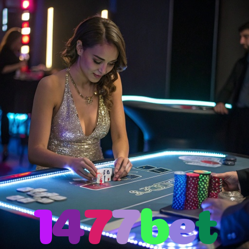 A Magia dos Jogos de Fantasia na 1477bet