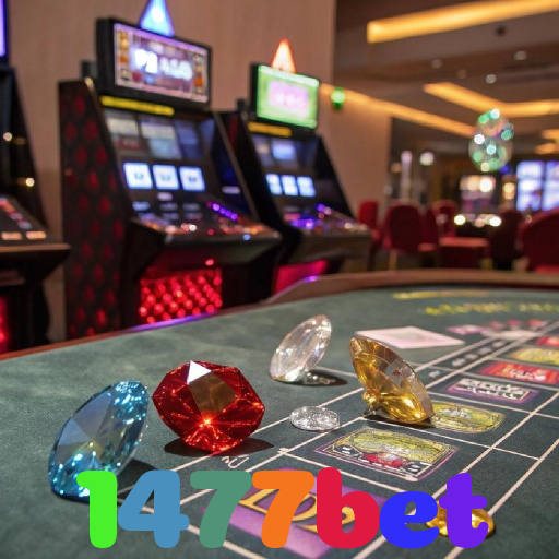A Magia dos Jogos de Fantasia na 1477bet