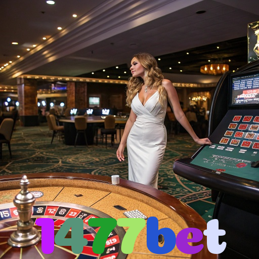 A Magia dos Jogos de Fantasia na 1477bet