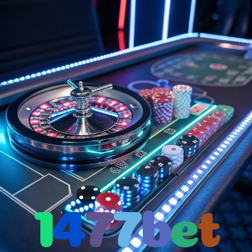 A Magia dos Jogos de Fantasia na 1477bet