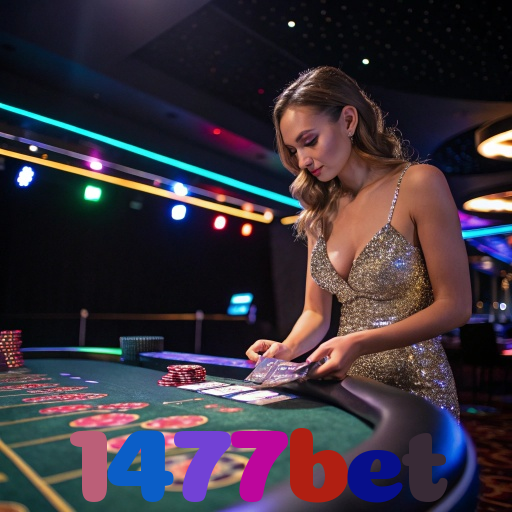 A Magia dos Jogos de Fantasia na 1477bet