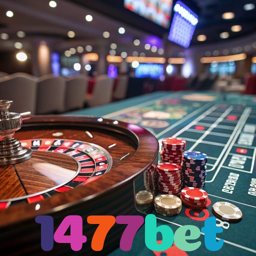 A Magia dos Jogos de Fantasia na 1477bet