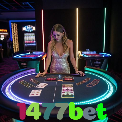 A Magia dos Jogos de Fantasia na 1477bet