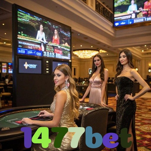 A Magia dos Jogos de Fantasia na 1477bet