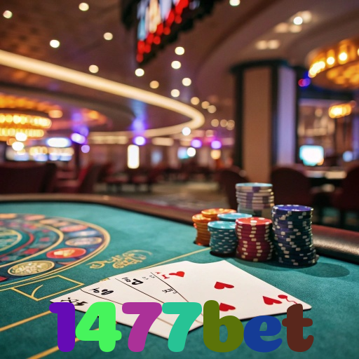 A Magia dos Jogos de Fantasia na 1477bet