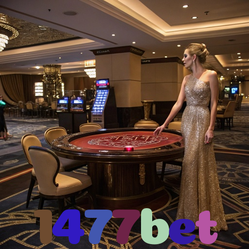 A Magia dos Jogos de Fantasia na 1477bet