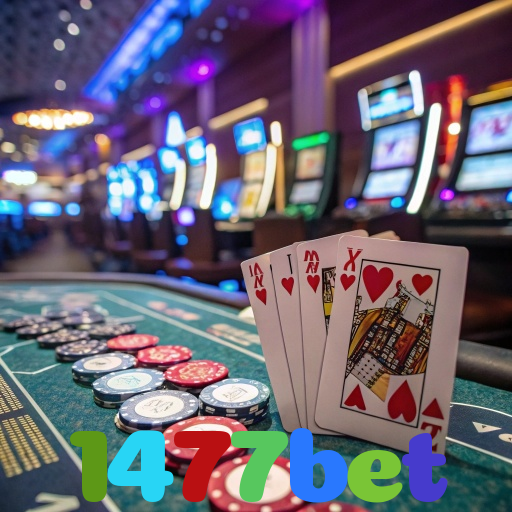 A Magia dos Jogos de Fantasia na 1477bet