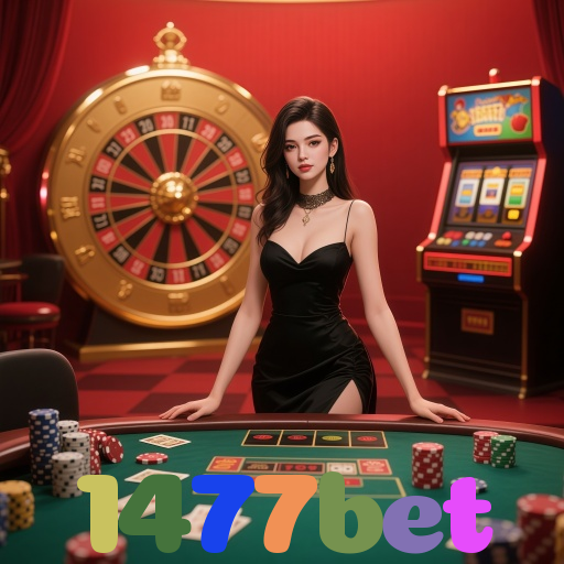 A Magia dos Jogos de Fantasia na 1477bet