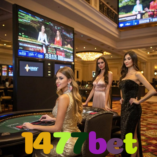 A Magia dos Jogos de Fantasia na 1477bet