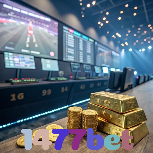 A Magia dos Jogos de Fantasia na 1477bet