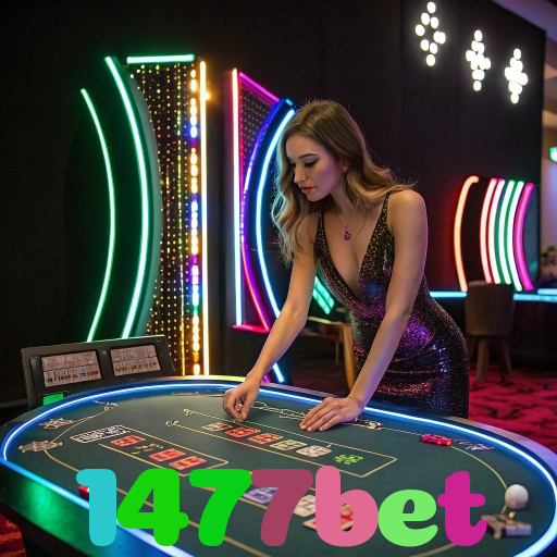 A Magia dos Jogos de Fantasia na 1477bet