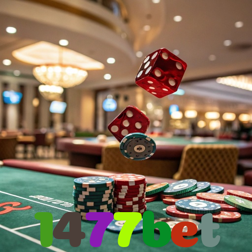 A Magia dos Jogos de Fantasia na 1477bet