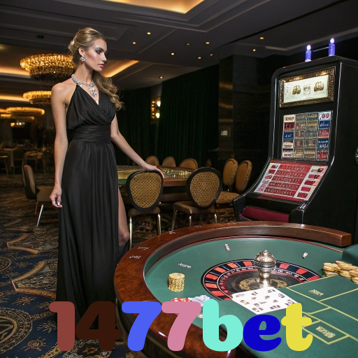 A Magia dos Jogos de Fantasia na 1477bet