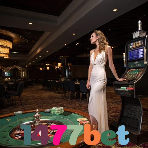A Magia dos Jogos de Fantasia na 1477bet