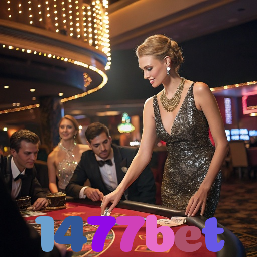 A Magia dos Jogos de Fantasia na 1477bet