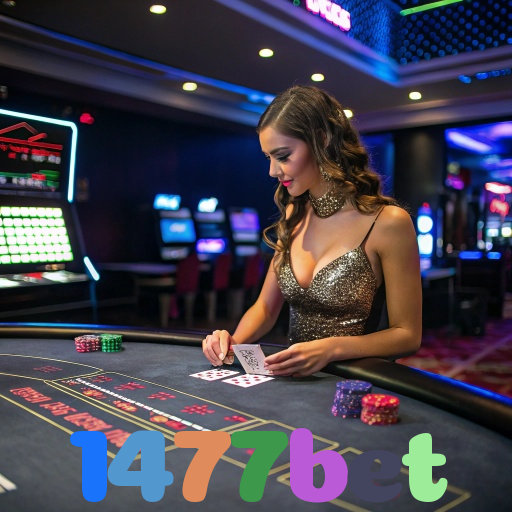 A Magia dos Jogos de Fantasia na 1477bet