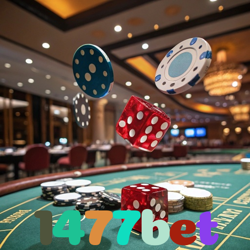 A Magia dos Jogos de Fantasia na 1477bet